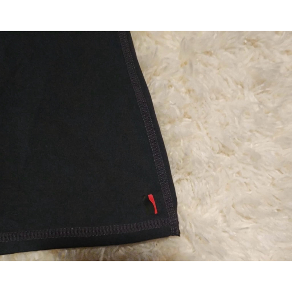 Women's Spanx Tank Top Large Black - Picture 5 of 6